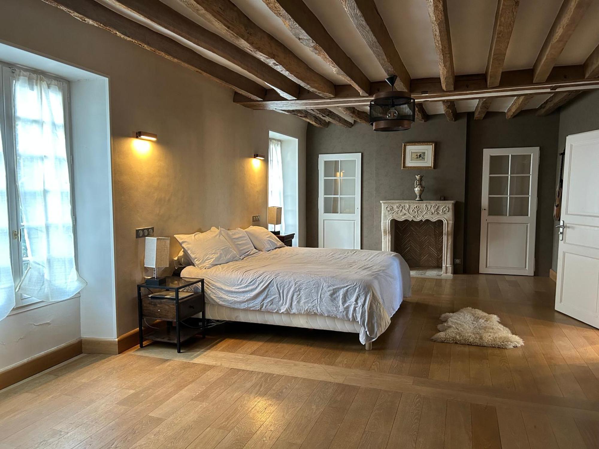 Chatillon-la-BordeLe Domaine De Brieアパートメント エクステリア 写真