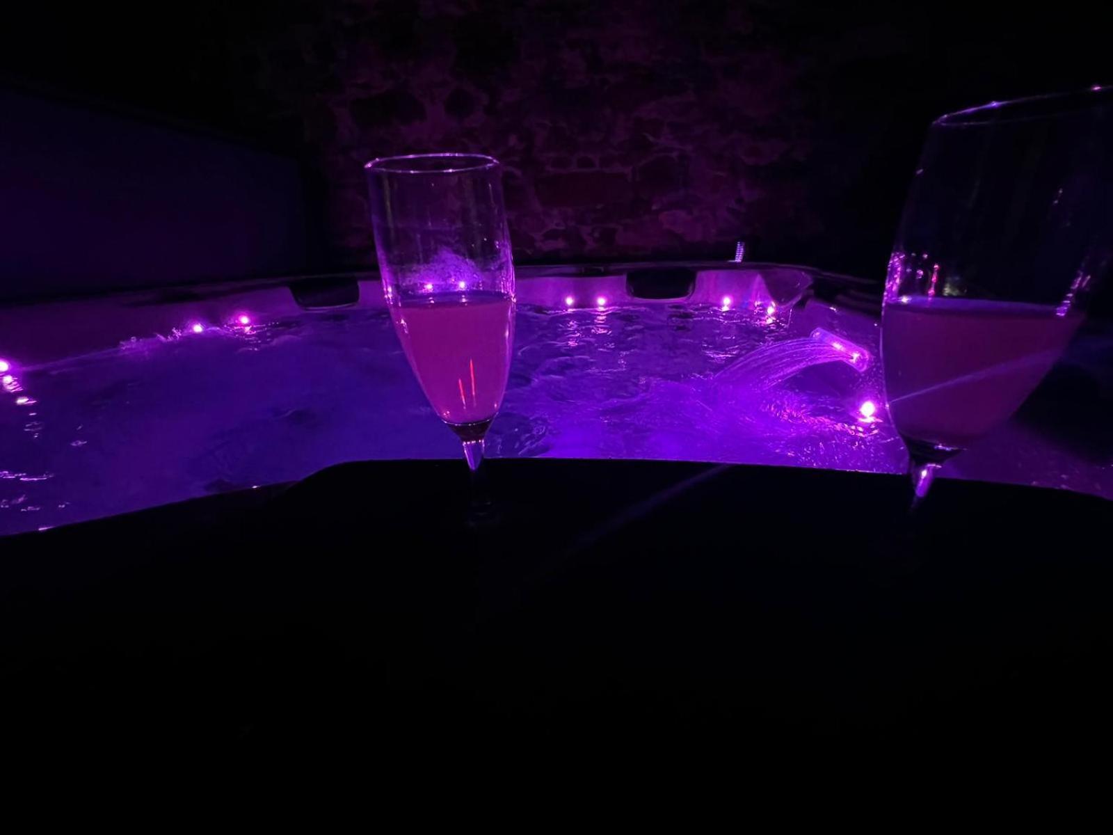 Chatillon-la-BordeLe Domaine De Brieアパートメント エクステリア 写真